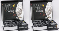 Hard Steel Choco